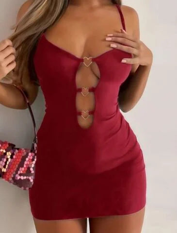 Bayan Erotik Gece Kıyafeti